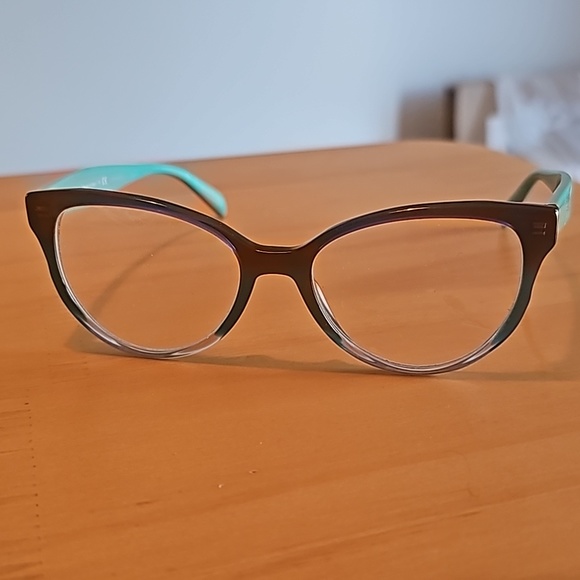 Sold **********Authentic prada frames - Picture 6 of 6